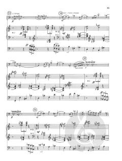 Sonata da chiesa I von Robert M. Helmschrott 