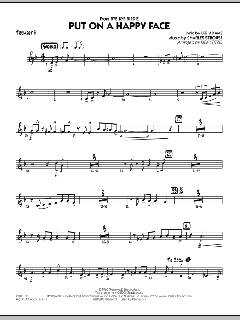 Put On A Happy Face von Charles Strouse (Download) 