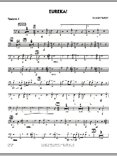 Eureka! von Mark Taylor (Download) 