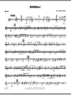 Eureka! von Mark Taylor (Download) 