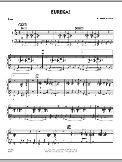 Eureka! von Mark Taylor (Download) 