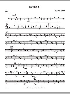 Eureka! von Mark Taylor (Download) 