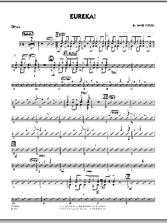 Eureka! von Mark Taylor (Download) 