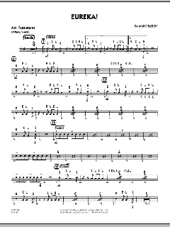 Eureka! von Mark Taylor (Download) 