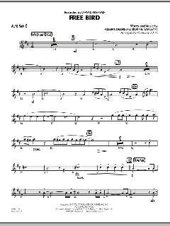 Free Bird von Lynyrd Skynyrd (Download) 