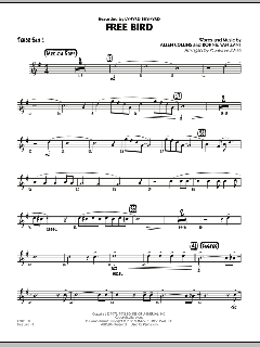 Free Bird von Lynyrd Skynyrd (Download) 