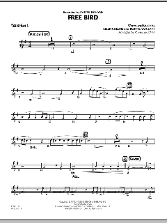 Free Bird von Lynyrd Skynyrd (Download) 