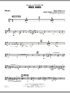 Free Bird von Lynyrd Skynyrd (Download) 