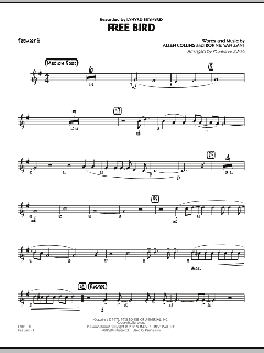 Free Bird von Lynyrd Skynyrd (Download) 