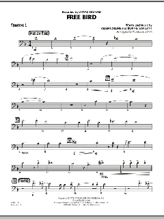 Free Bird von Lynyrd Skynyrd (Download) 