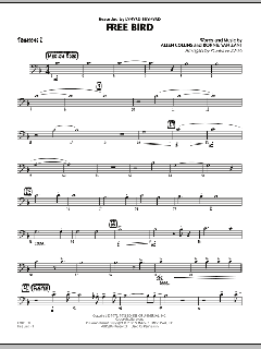 Free Bird von Lynyrd Skynyrd (Download) 