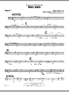 Free Bird von Lynyrd Skynyrd (Download) 