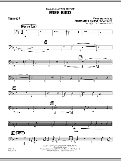 Free Bird von Lynyrd Skynyrd (Download) 