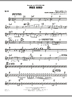 Free Bird von Lynyrd Skynyrd (Download) 