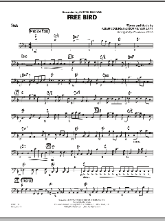 Free Bird von Lynyrd Skynyrd (Download) 