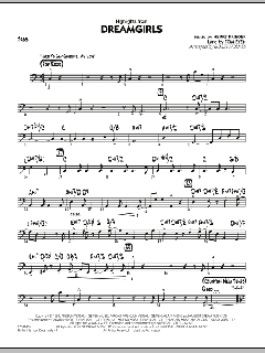 Highlights from Dreamgirls von Henry Krieger (Download) 