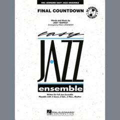 Final Countdown von Europe (Download) 