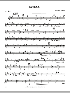 Eureka! von Mark Taylor (Download) 