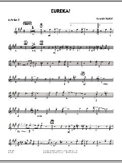 Eureka! von Mark Taylor (Download) 