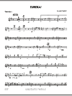 Eureka! von Mark Taylor (Download) 