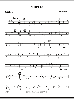 Eureka! von Mark Taylor (Download) 