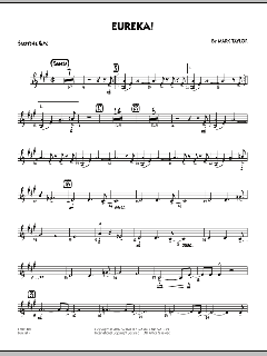 Eureka! von Mark Taylor (Download) 