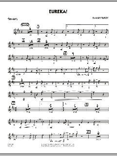 Eureka! von Mark Taylor (Download) 