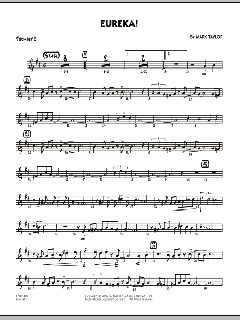 Eureka! von Mark Taylor (Download) 