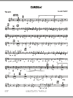 Eureka! von Mark Taylor (Download) 