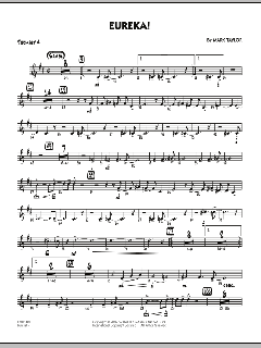 Eureka! von Mark Taylor (Download) 