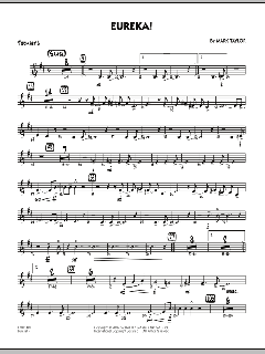 Eureka! von Mark Taylor (Download) 