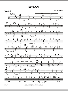 Eureka! von Mark Taylor (Download) 