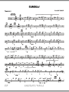 Eureka! von Mark Taylor (Download) 