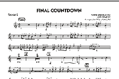 Final Countdown von Europe (Download) 