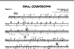 Final Countdown von Europe (Download) 