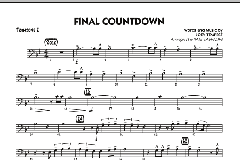 Final Countdown von Europe (Download) 