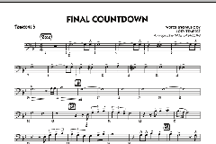 Final Countdown von Europe (Download) 