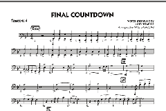 Final Countdown von Europe (Download) 