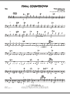 Final Countdown von Europe (Download) 