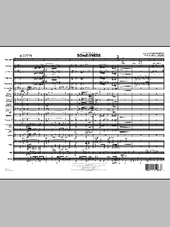 Somewhere von Leonard Bernstein (Download) 