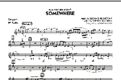 Somewhere von Leonard Bernstein (Download) 