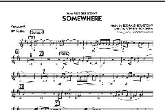 Somewhere von Leonard Bernstein (Download) 