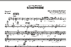 Somewhere von Leonard Bernstein (Download) 