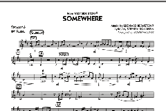 Somewhere von Leonard Bernstein (Download) 