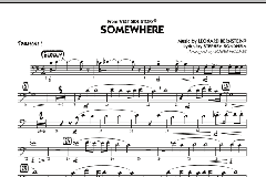Somewhere von Leonard Bernstein (Download) 