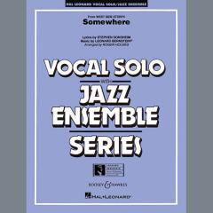 Somewhere von Leonard Bernstein (Download) 