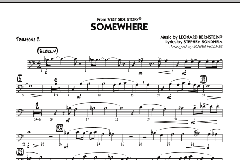 Somewhere von Leonard Bernstein (Download) 