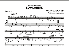 Somewhere von Leonard Bernstein (Download) 