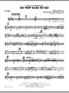 So Very Hard To Go von Tower Of Power (Download) 