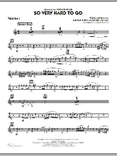 So Very Hard To Go von Tower Of Power (Download) 